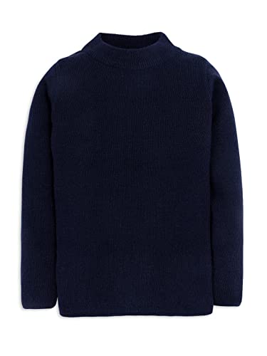 Image of Rvk Unisex Kids Boys Girls Super Soft Acrylic Sweater