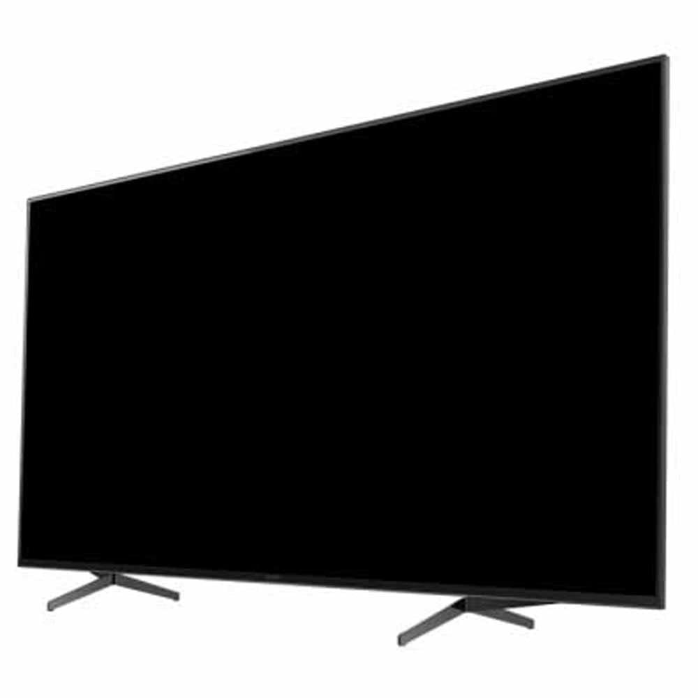 SONY BRAVIA 4K 75" Android Pro Tuner