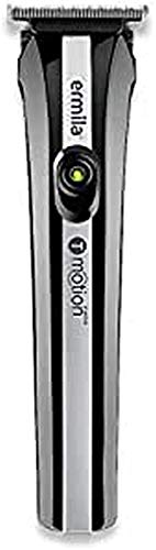 Preisvergleich Produktbild Ermila T-Motion Nano schwarz-silber