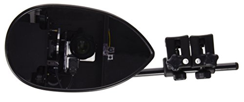 Preisvergleich Produktbild Milenco 1595 Aero Konvex-Abschleppspiegel, Einfach