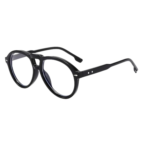 Lunettes de soleil UV400 pour protéger les yeux sensibles avec style rétro