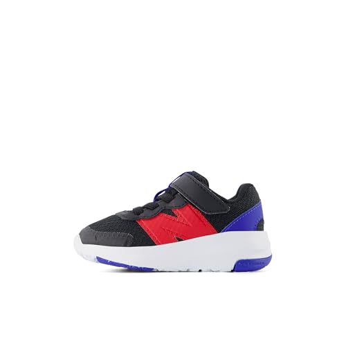 Image of New Balance Kids' Dynasoft 578 V1 Hook & Loop Running Shoes
