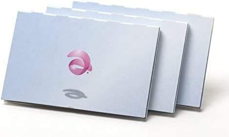 Emergency contraception tablet packaging