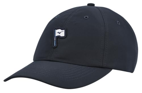 Image of Mizuno Unisex Adult Pin High Relaxed Golf Cap