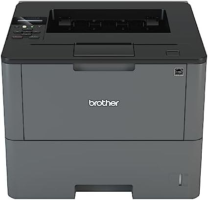 Amazon.in: Buy Brother DCP-L2605DW (New Launch) Auto Duplex Monochrome ...