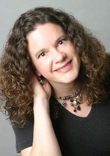 Author image of Joy Nash