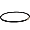 X-DREE O-660E 660mm Inner Girth Transmission Belt 2pcs For