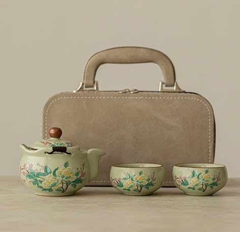 Zbg }{Zbg  [obOt yʂŎ^тɕ֗ ۂ݃Zbg ȒP a  p {tea set RpNg op AEghAAz[AMtg (nCrXJX,nhobO)