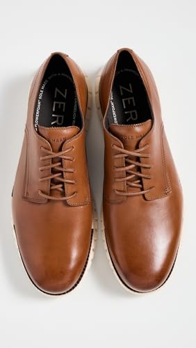 Cole Haan Men's Zg Remastered Plain Toe Oxford4