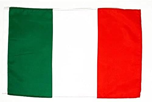 Drapeau Angleterre 45x30 Cm - 100% Polyester, Fourreau Pour Hampe - Pour Intérieur/extérieur, Support Sportif Ou événements