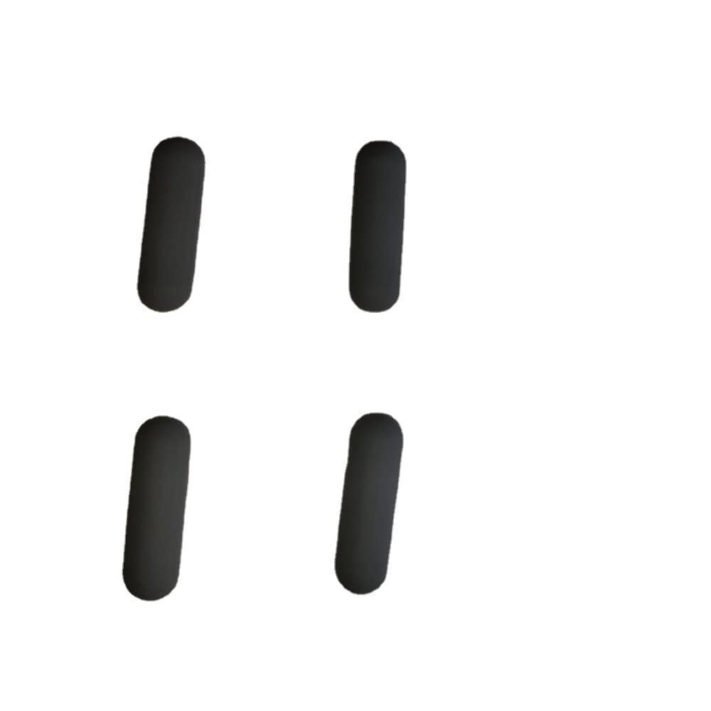 Rubber Foot Strip Replacement for HP 840 G5 G6 745 G5 G6 830 735 G5 G6 Series Laptop Bottom case Rubber Foot Strip 4pcs/Set-image-44