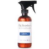 Dr. Beasley's - S30D12 Wheel Seal - 12 oz. Prevents Brake Dust Build-Up, Protects Against Erosion, Highly Heat Resistant