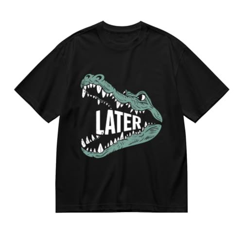 Men's Wind‑Resistant T‑Shirt Later Alligator Mountain Hiking Outdoor Top