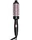 Thermobürste, Thermal Brush Volumen Haar Kamm, Heiße Rundbürste für Lange und Kurze Haar, Lockenbürste für Glätten und Volumen, EU Stecker
