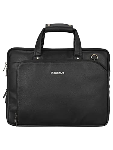 Image of COSMUS Urban Office Bag for 14 inches Laptop Messenger Bag