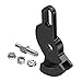 Bevinsee Short Shifter Arm 5-speed Manual Kit Compatible with Volkswagen Beetle Jetta For Golf MK4 MK5 Compatible with Audi TT MK1 1999-2006
