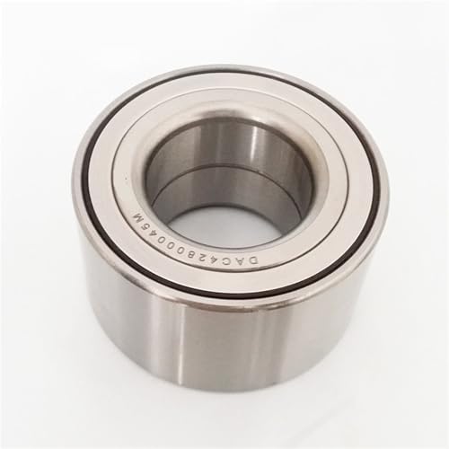 Roulement de roue arrière DAC42800045M ABS pour auto 42X80X45 mm