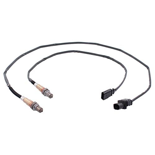 Sensor de oxígeno para VW Beetle Passat Golf Jetta Rabbit