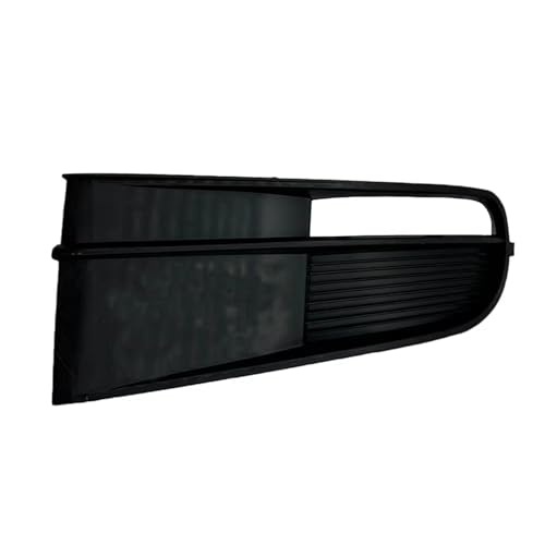 Grille compatible avec VW Beetle 2012-2016 pare-chocs avant cache antibrouillard gauche