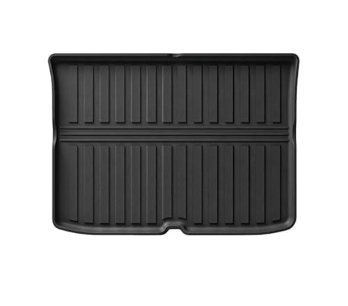 Tapis de coffre 3D TPE boot mud auto accesorie Dacia Spring EV 21-23
