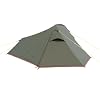 OLPRO Outdoor Leisure Products Hawford 2 Person Tent - Lightweight Hiking/Backpacking/Wild Camping Tent with 5000mm H/H Water Resistance Re-Pro Recycled Fabric and Lightweight Poles
