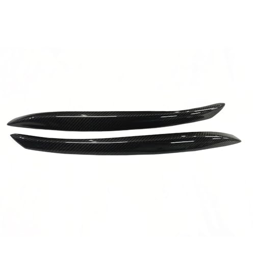 Autocollant sourcil phare voiture rajeunir look TT 2007-2014
