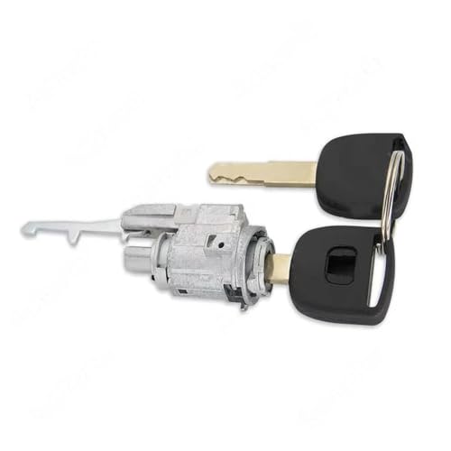 Cylindre de verrouillage de direction d'allumage haut de gamme pour Acura TSX 2009-2014