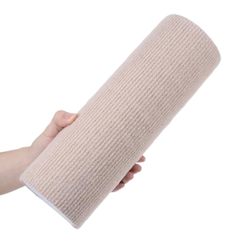 Griffoir mural pour chaton en polyester pour protéger vos tapisseries, 4 pcs - 5