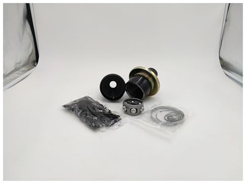 Kit de cojinete de extremo izquierdo para CF500 y CF600 mejora la suspensión 5