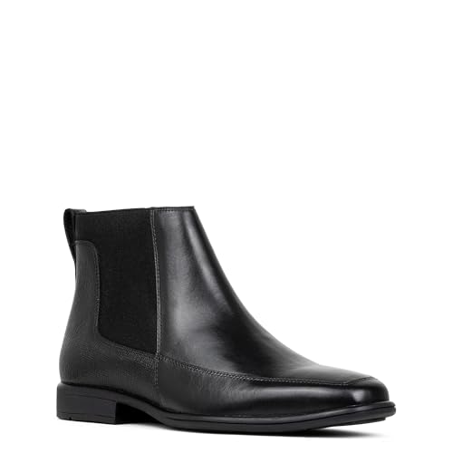 Image of Donald J Pliner Men's Gunter Embossed Leather