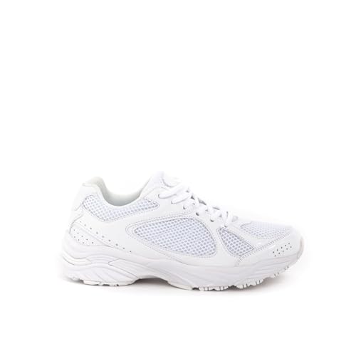 Scholl New Sprinter, Zapatillas de Deporte Unisex Adulto, 38 EU, Color Blanco., 38 EU