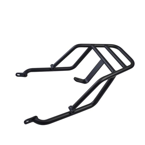 Porte-bagages moto arrière pour CB 350 et CB350 2021-2024