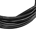 Koieam 6.4ft Scooter Brake Wire Lasting Brake Line Cable for 4 Pro Electric Scooters