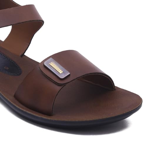 Image of ASIAN LS-808 Women Ankle Strap Stylish Sandals with Comfort Sole for Casual Use