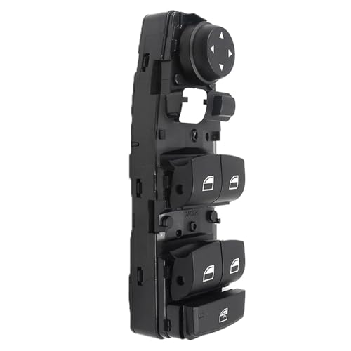Bouton de vitre électrique pour réparer le lève-vitre défectueux de votre BMW X5 F15 X3 F25