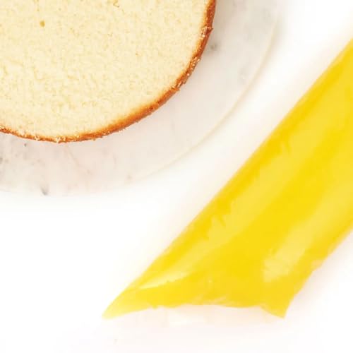 By The Cup Spun Gold (Lemon) Pie & Pastry Filling, 2 Pound - Thumbnail 7