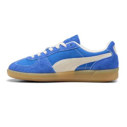 Image of Puma Mens Palermo Leather Shoes