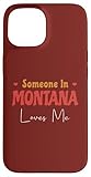 Photo Gallery someone in montana loves me america stati uniti custodia per iphone 15 Photo Gallery someone in montana loves me america stati uniti custodia per iphone 15