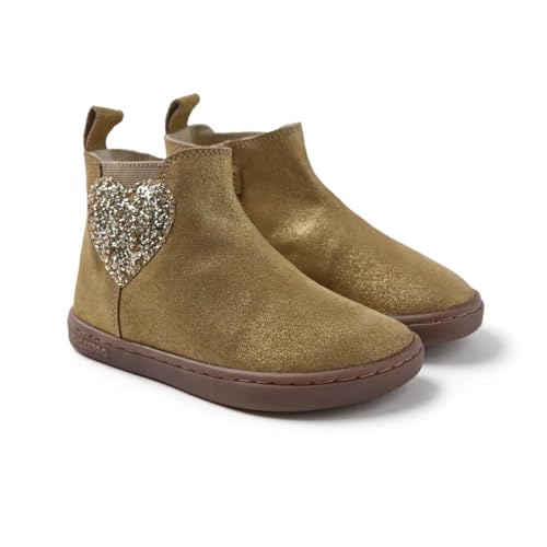 GIOSEPPO Girl's Glam Oxford Boot - Product Details