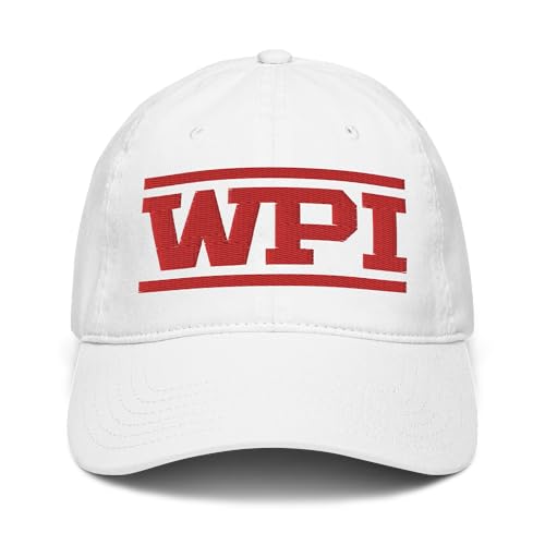 Gorra blanca ajustable oficialmente licenciada miniatura 2