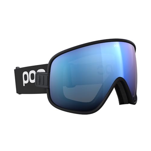Gafas de esquí POC Vitrea Mid para descensos cómodos y snowboard en invierno 3
