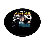 Zoom IMG-1 questa ragazza anime ora 10