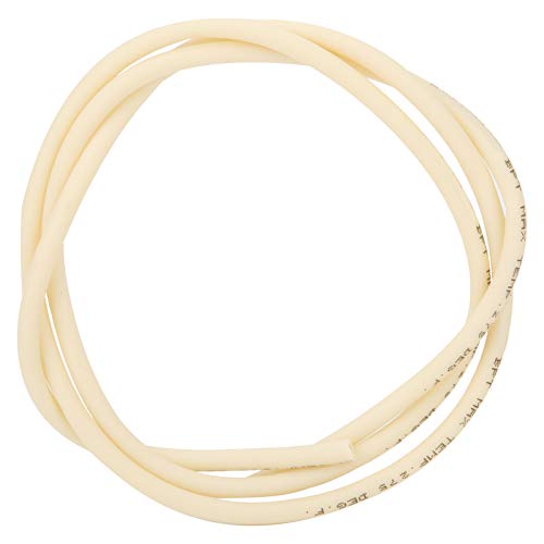 Tube de pompe péristaltique anti-écrasement tuyau silicone 1m
