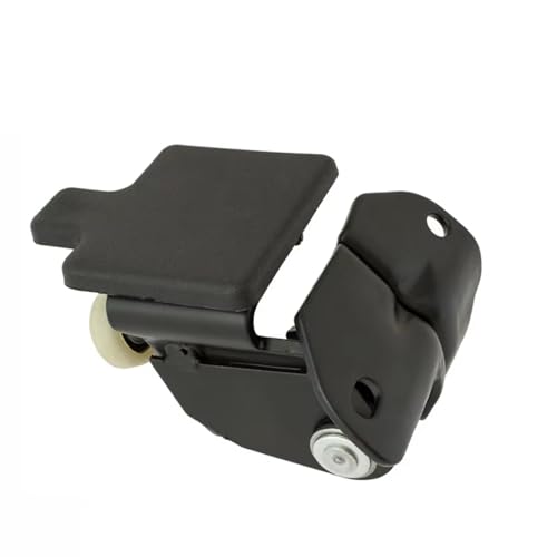 Rodillo guía central derecho de puerta corredera para Peugeot Boxer 2006-2019