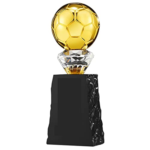 NX^ tbg{[ oXPbg{[ gtB[ oXPbg{[ TbJ[ Q[ MVP `sIVbv gtB[ I\LOgtB[ gtB[E_ (Color : Football, Size : 8*23cm)