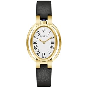 Bulova Rubaiyat 'Ella' 97P180
