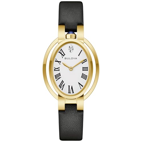 Bulova Rubaiyat 'Ella' 97P180