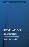 Revelation: The Compassion and Protection of Christ (Focus on the Bible)