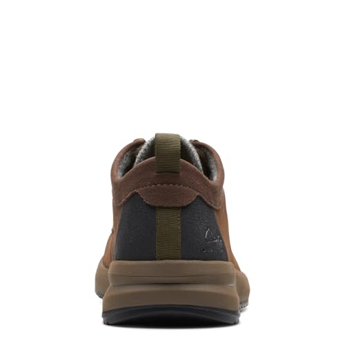 Image of Clarks Men's Wellman Moc
