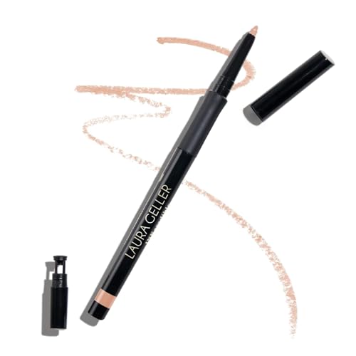 LAURA GELLER INKcredible Gel Eyeliner Beige